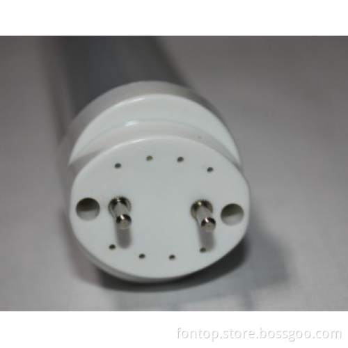 t8 led tube lights 18w 1.2m 1500-1700lm CE RoHS C-Tick